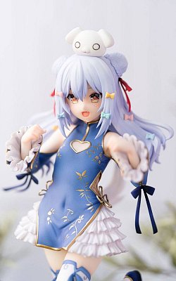 Socha Inuyama Tamaki 1/7 Inuyama Tamaki 22 cm
